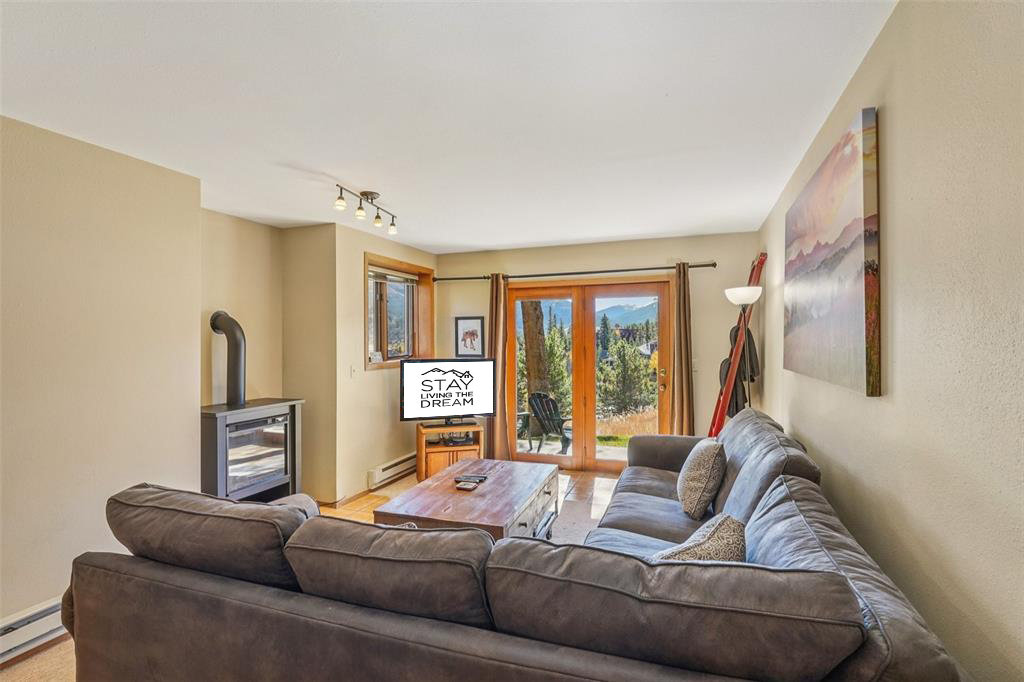 Breckenridge Vacation Rental