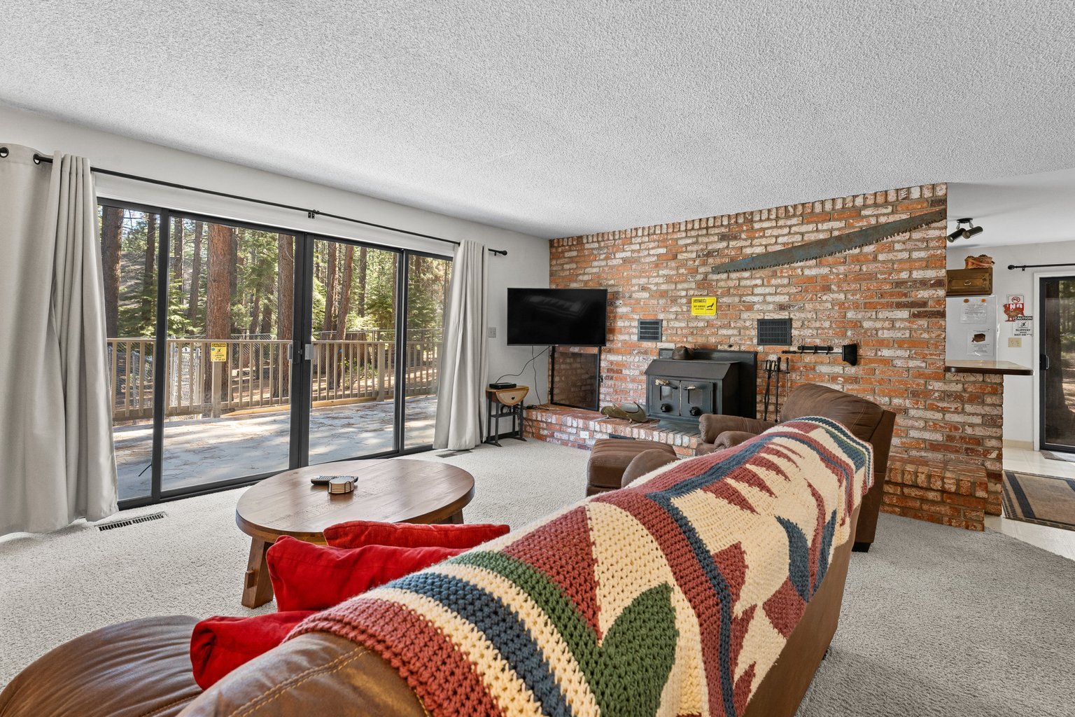 South Lake Tahoe Vacation Rental