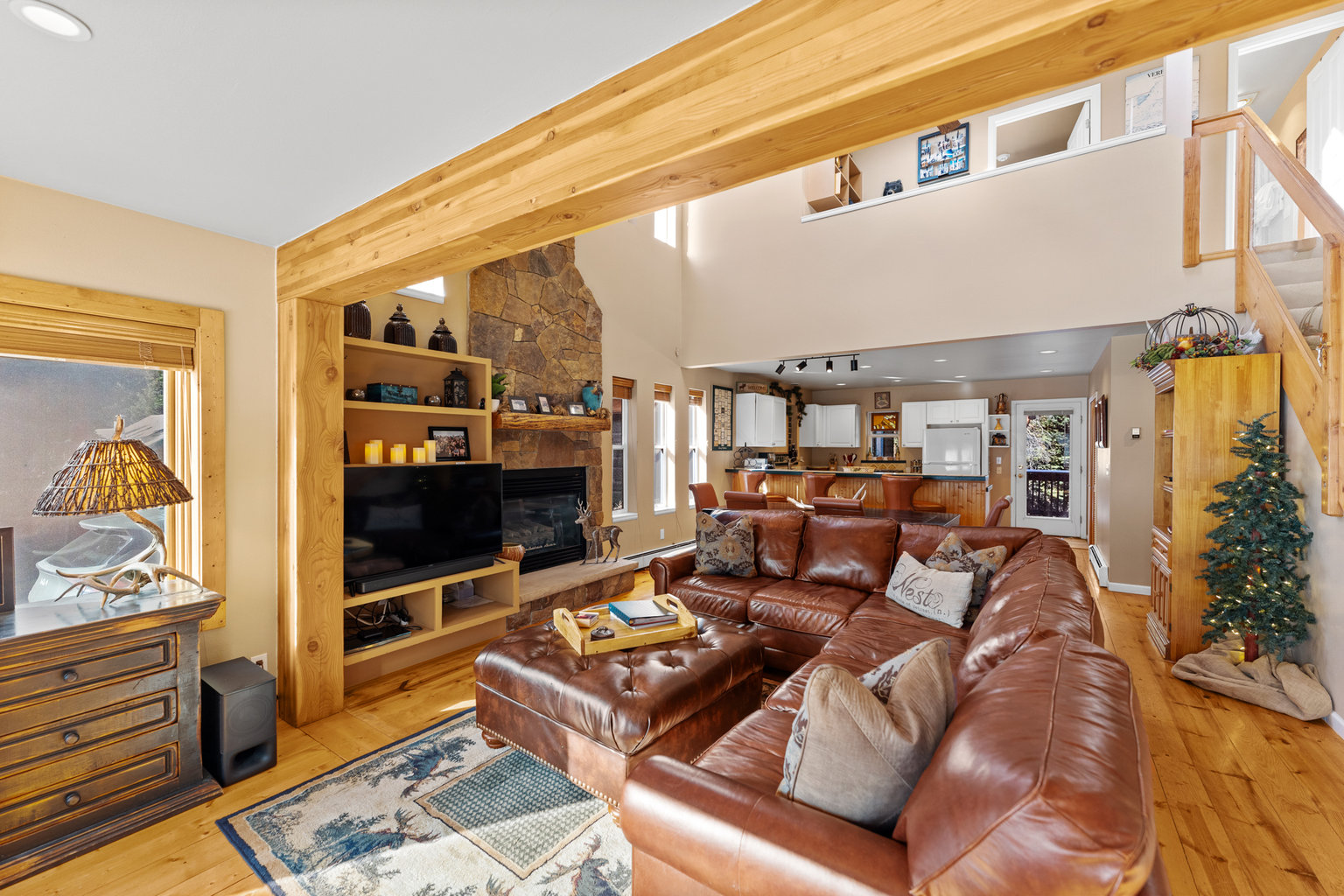 Breckenridge Vacation Rental