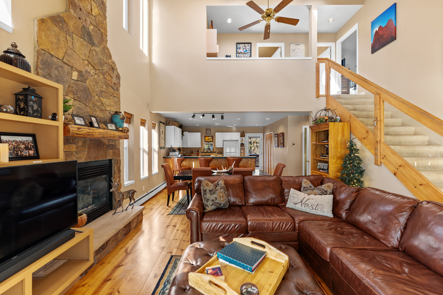 Breckenridge Vacation Rental