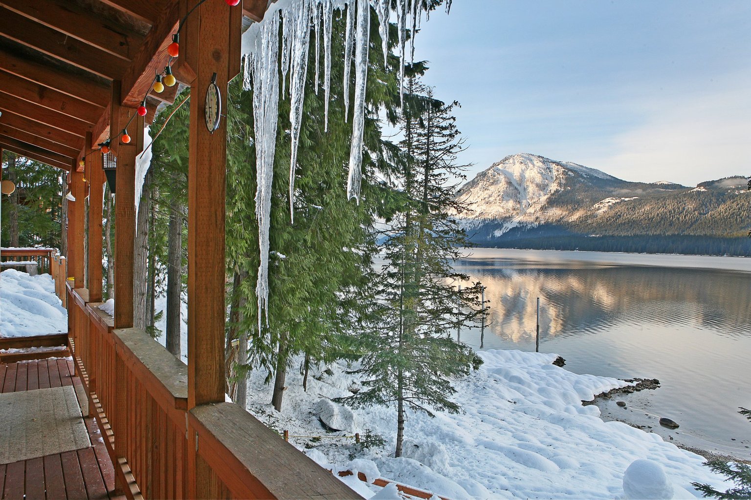 Leavenworth Vacation Rental