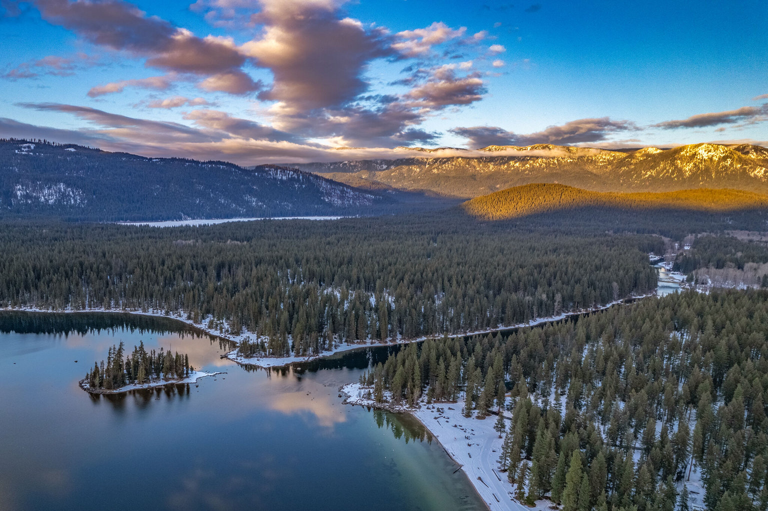 Leavenworth Vacation Rental