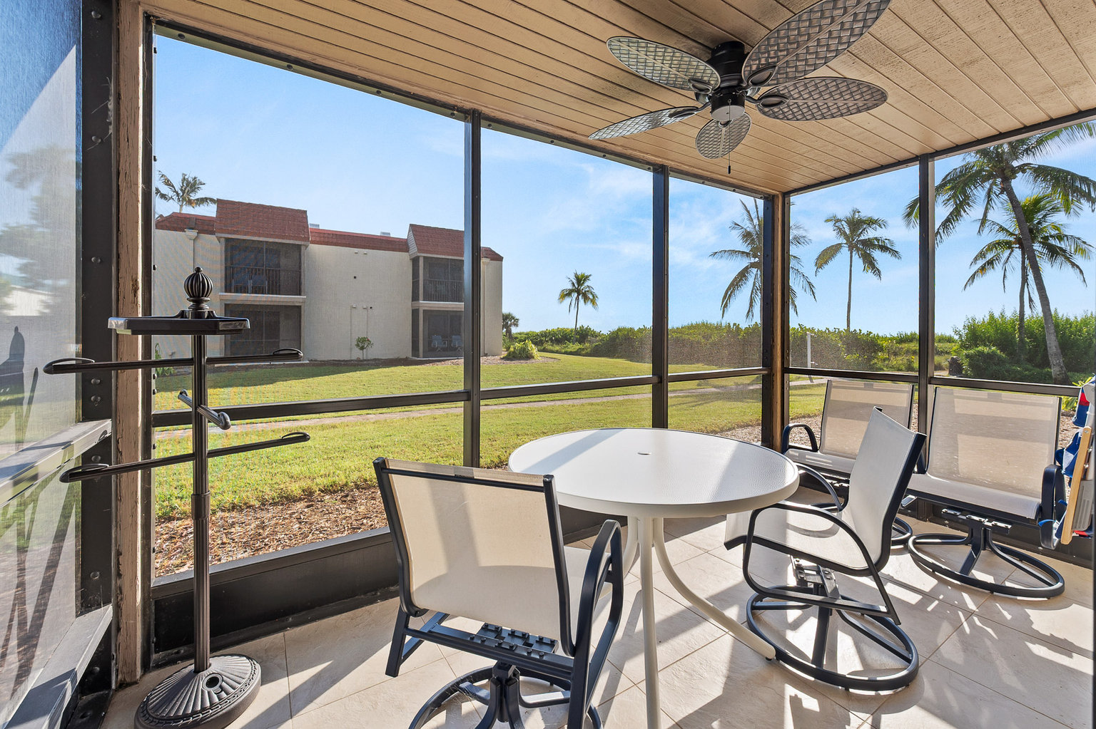 Sanibel Vacation Rental