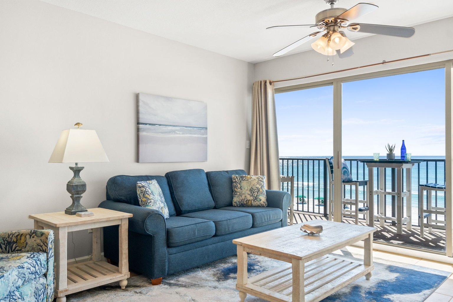 Fort Walton Beach Vacation Rental