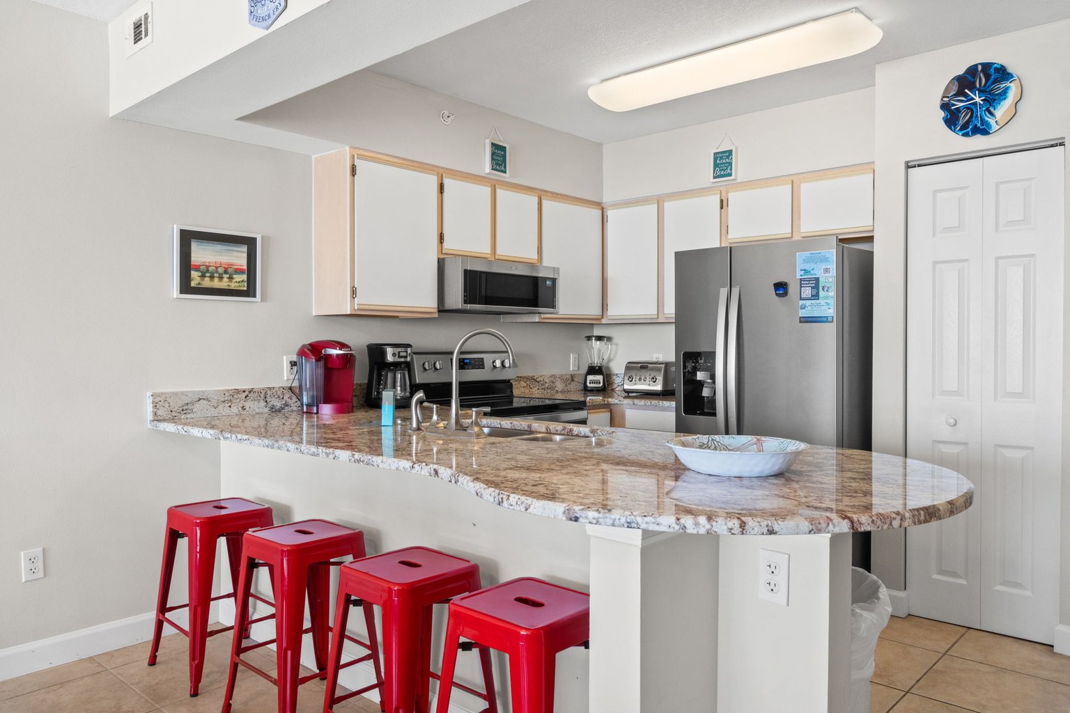 Fort Walton Beach Vacation Rental