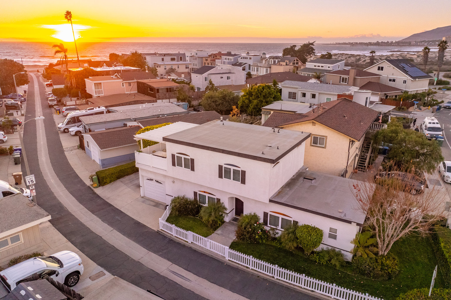 Ventura Vacation Rental