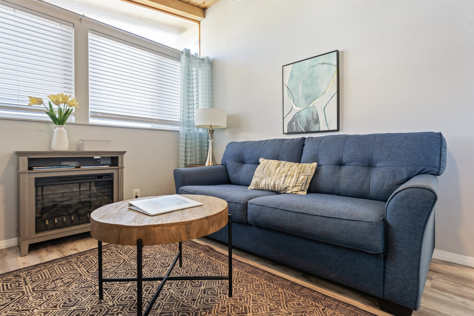 Ventura Vacation Rental