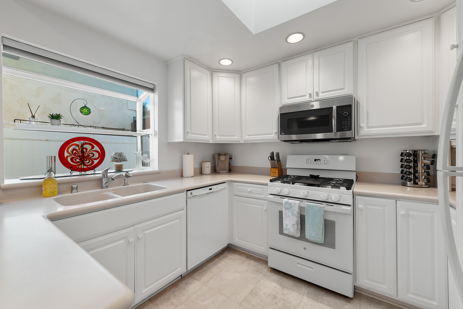 Ventura Vacation Rental