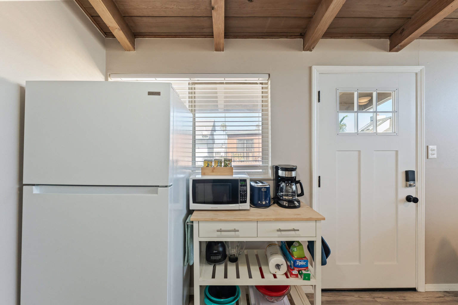 Ventura Vacation Rental