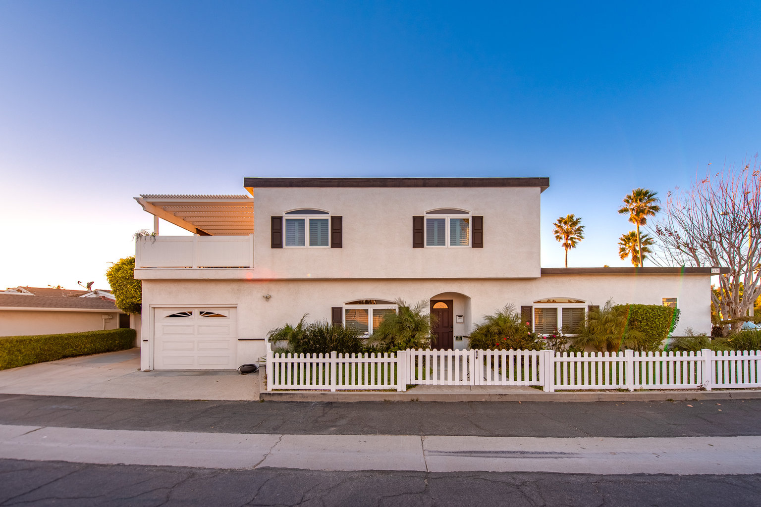 Ventura Vacation Rental