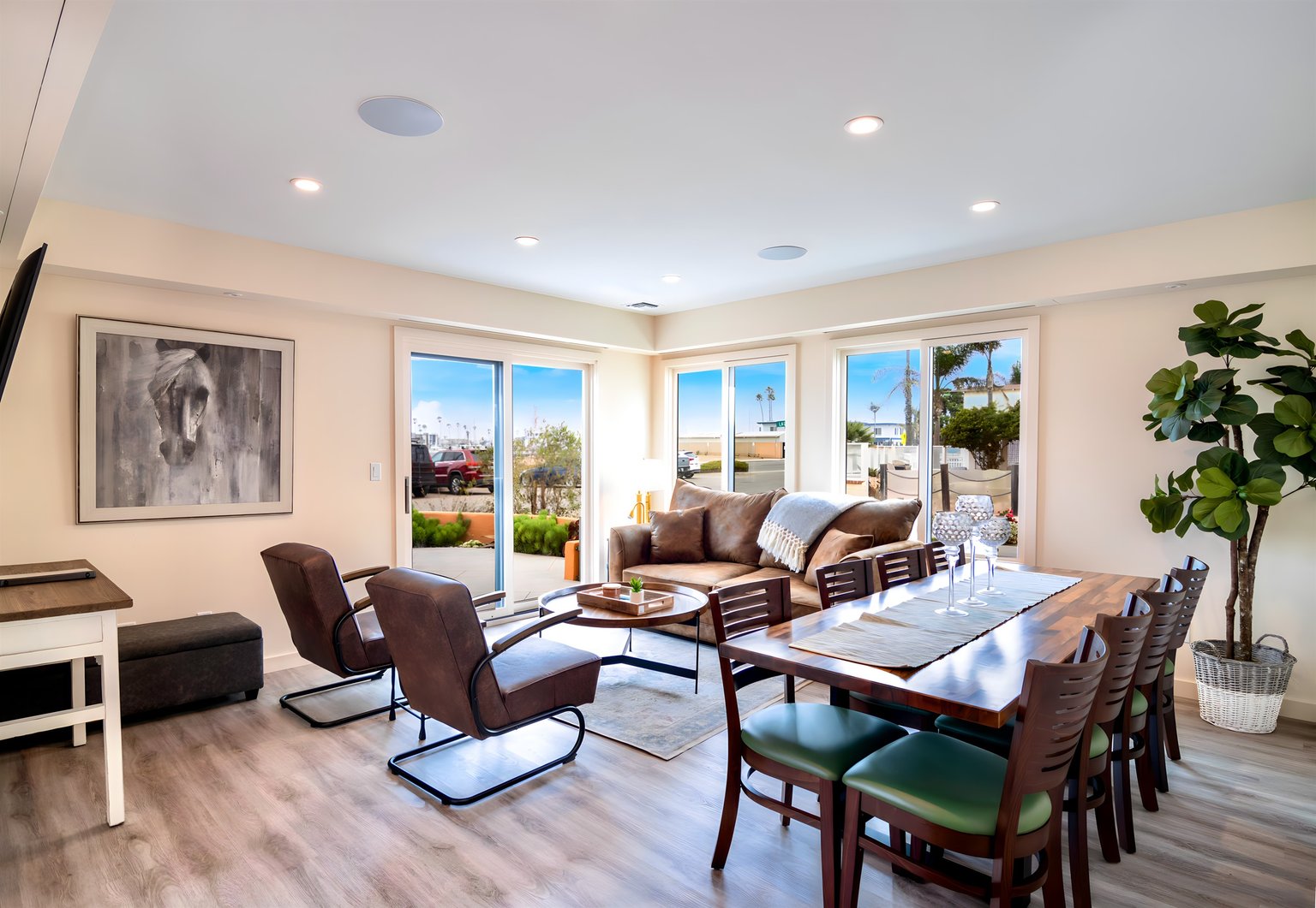 Oxnard Vacation Rental