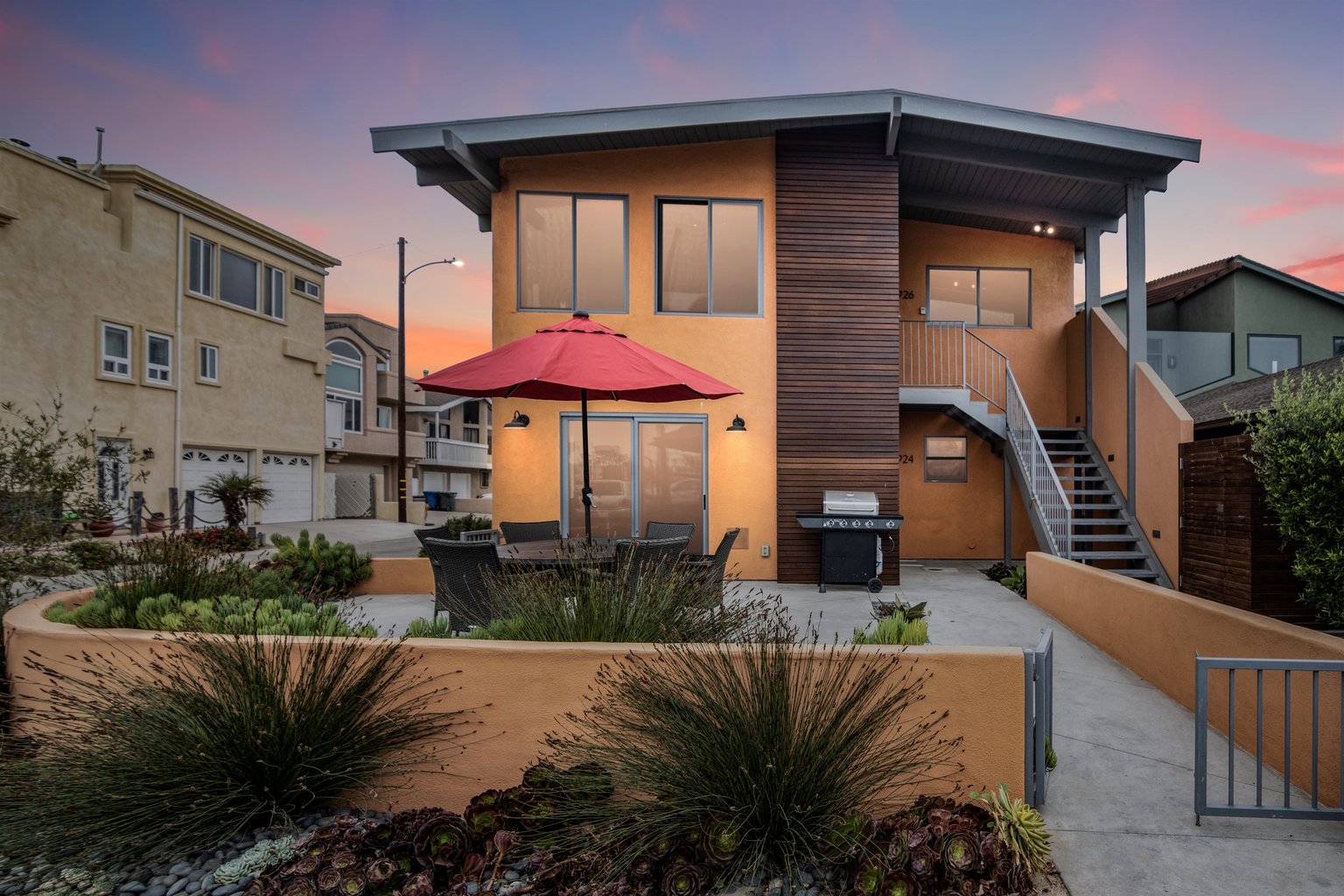 Oxnard Vacation Rental