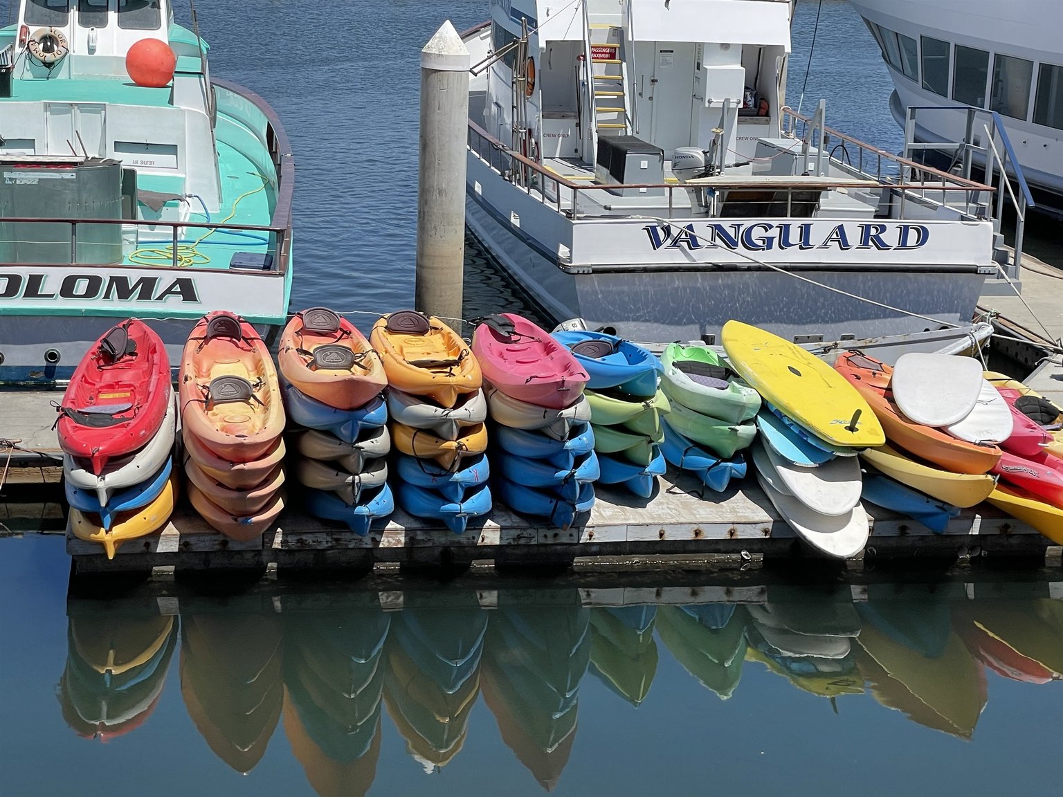 Oxnard Vacation Rental