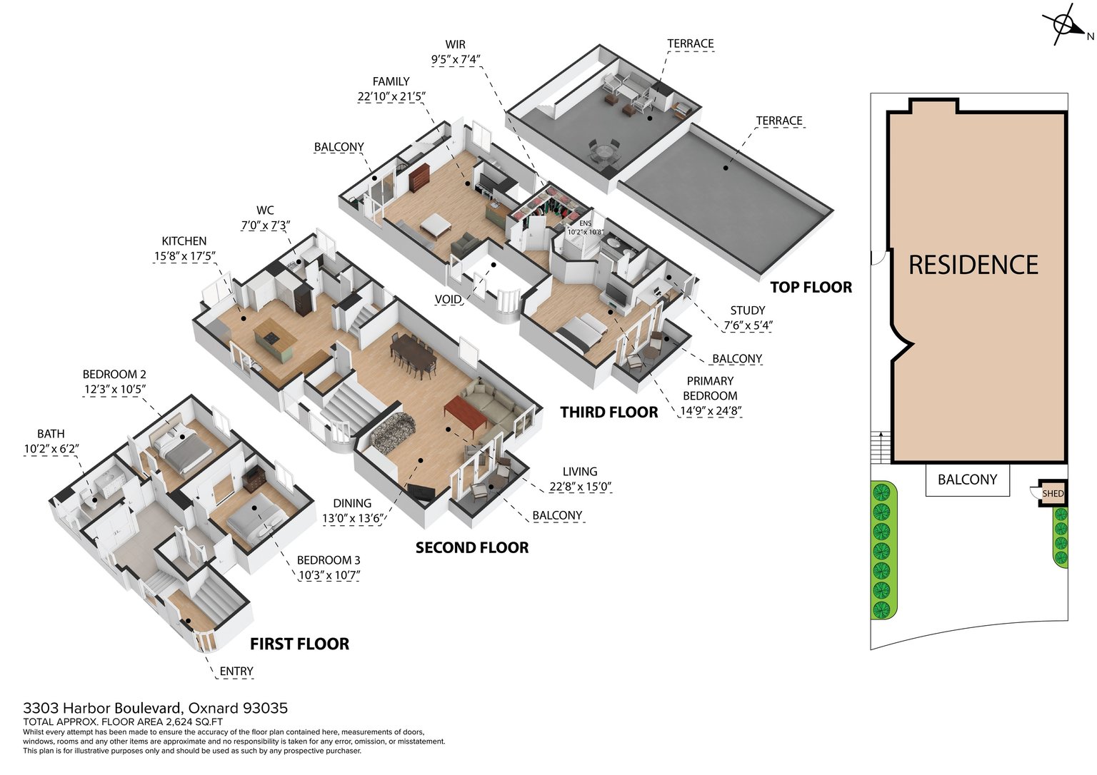 Oxnard Vacation Rental