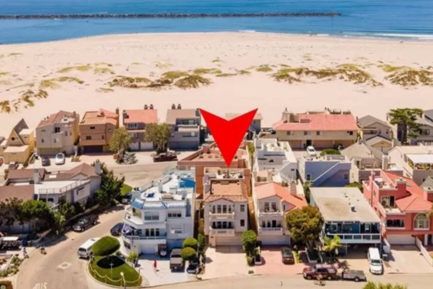Oxnard Vacation Rental