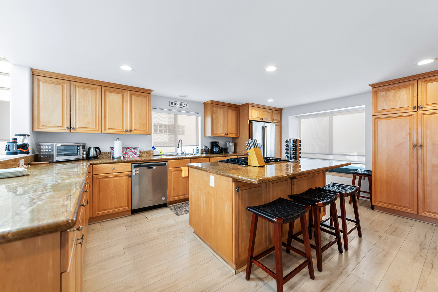 Oxnard Vacation Rental