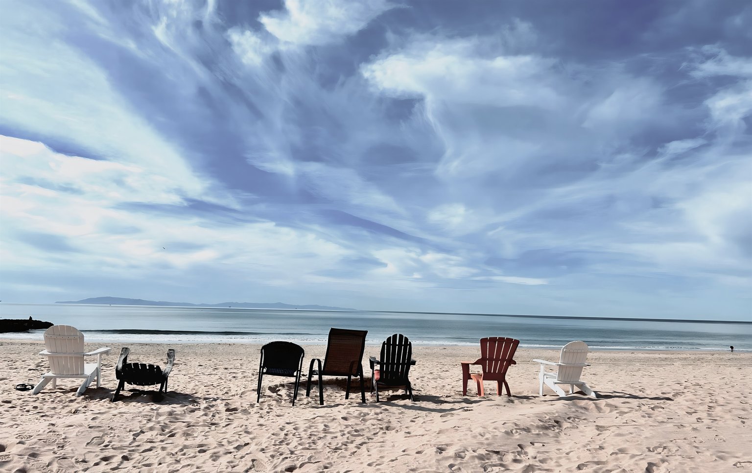 Ventura Vacation Rental