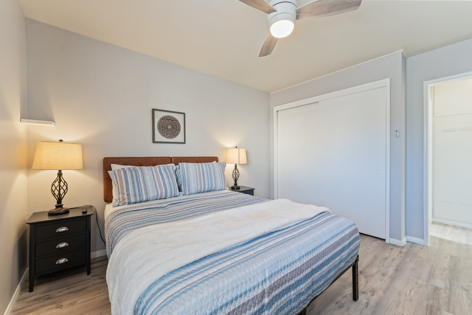 Ventura Vacation Rental