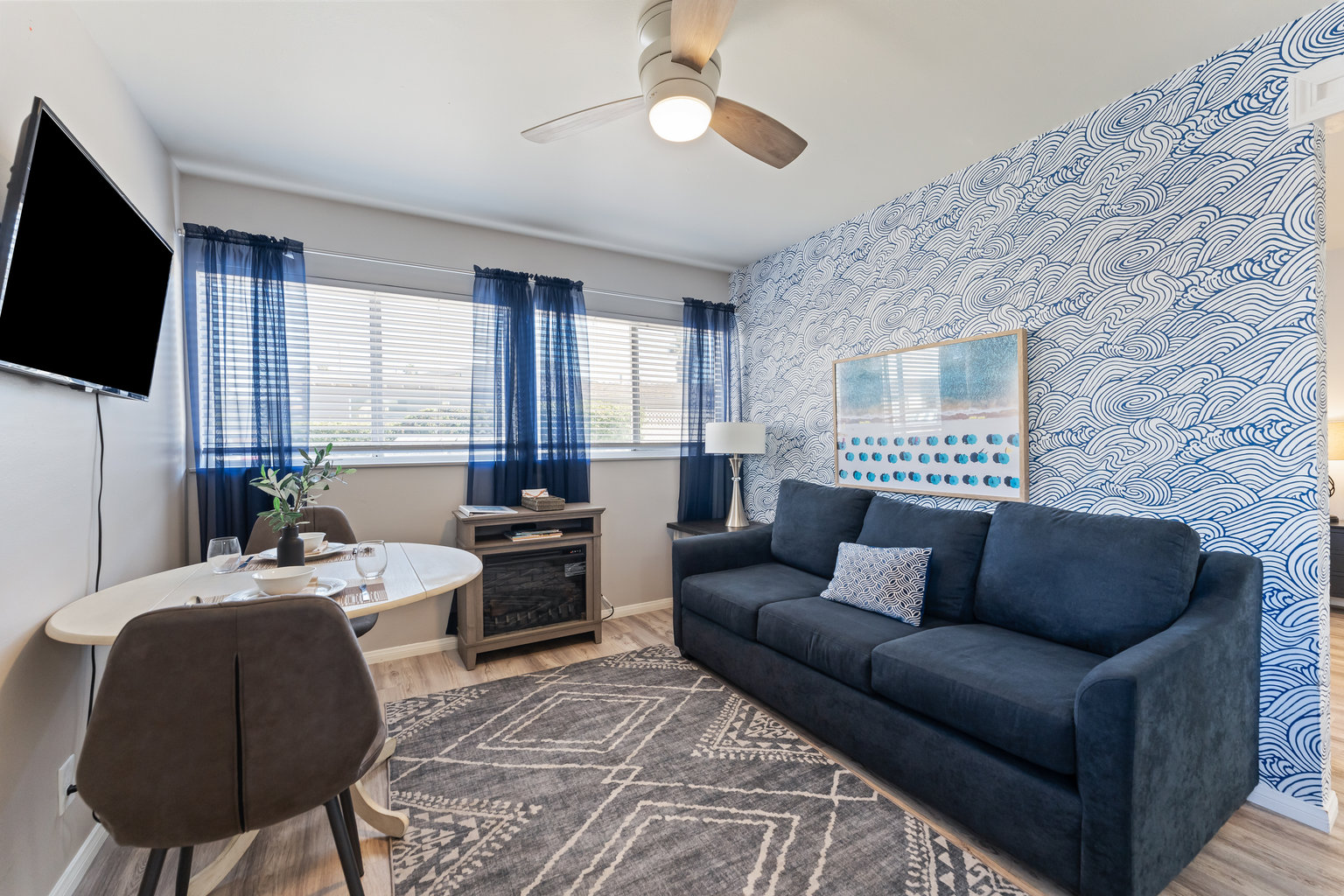 Ventura Vacation Rental