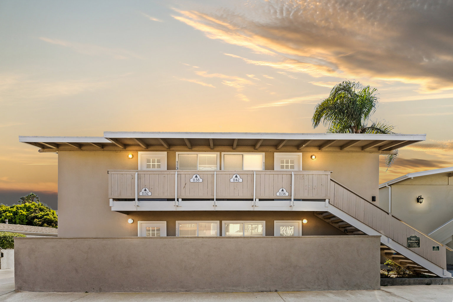 Ventura Vacation Rental