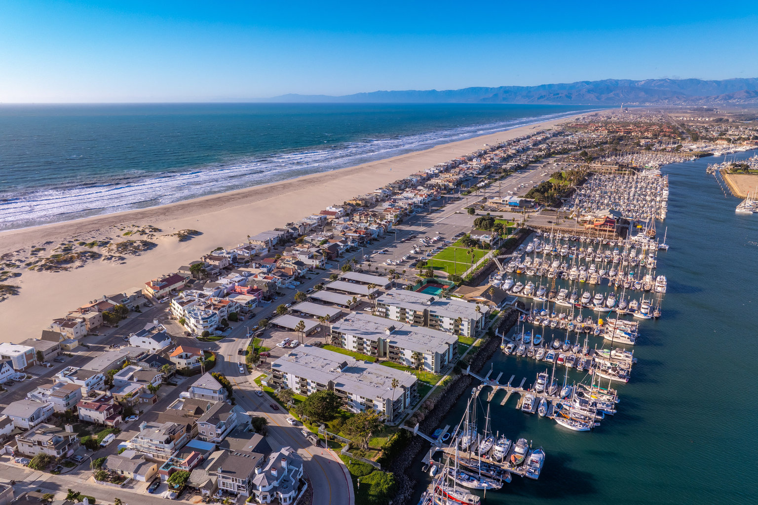 Oxnard Vacation Rental