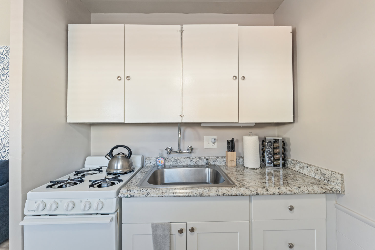 Ventura Vacation Rental