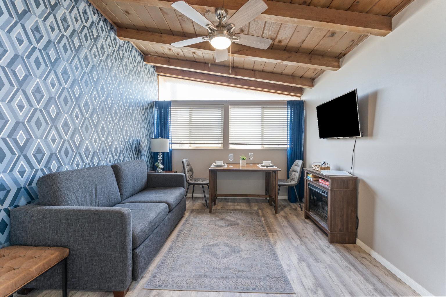 Ventura Vacation Rental