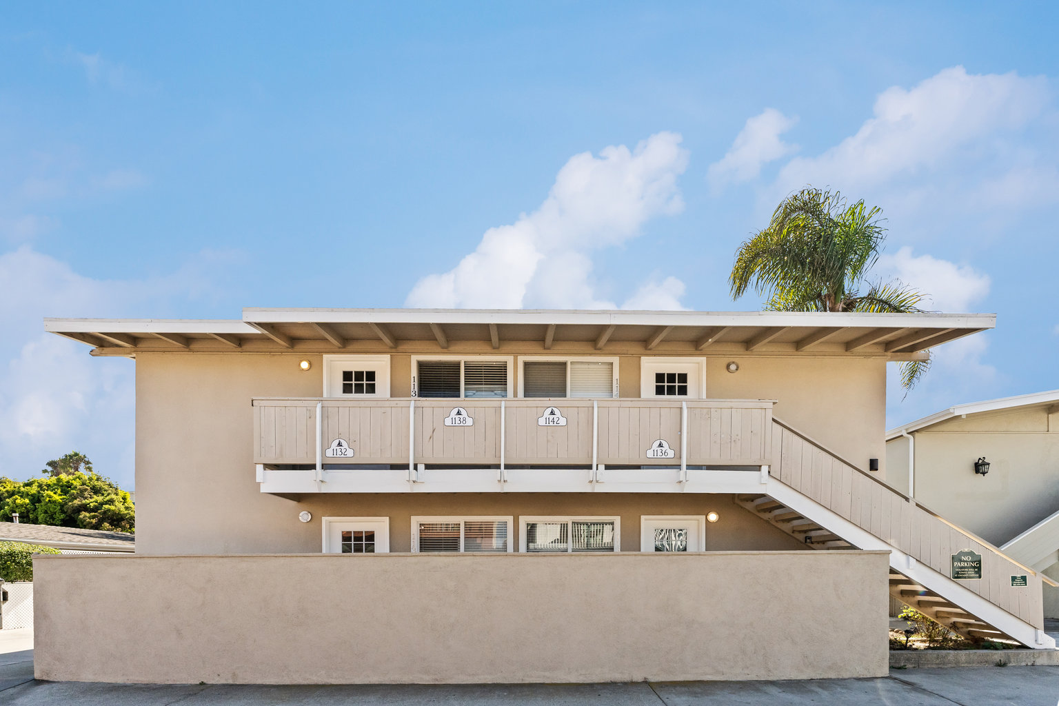 Ventura Vacation Rental