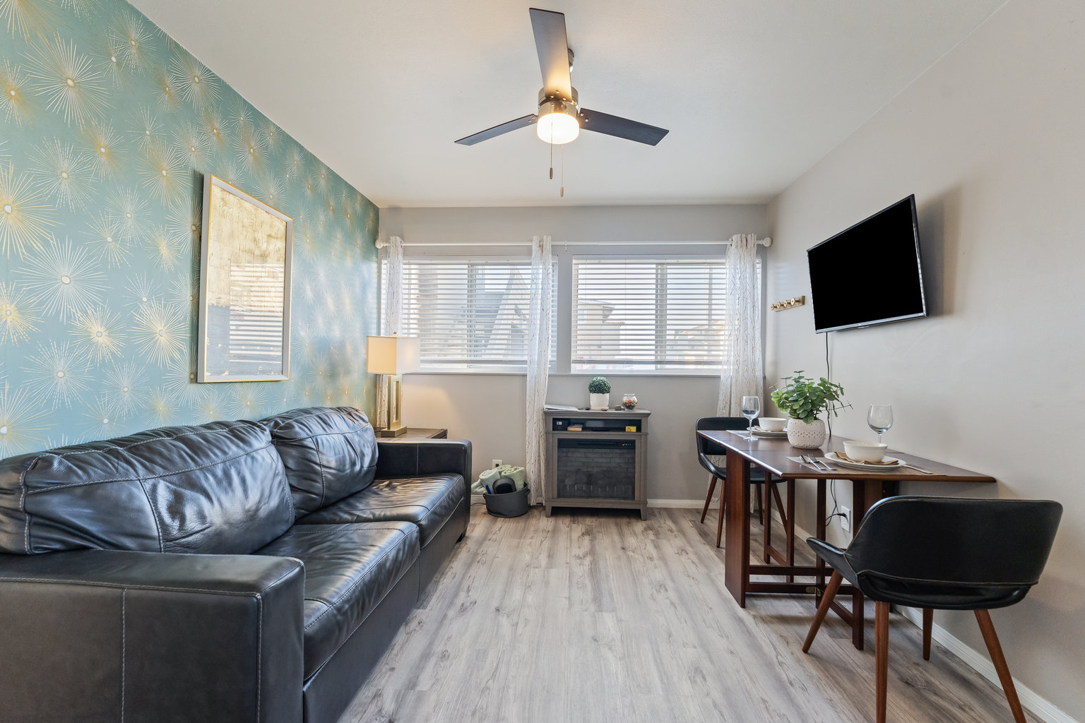 Ventura Vacation Rental