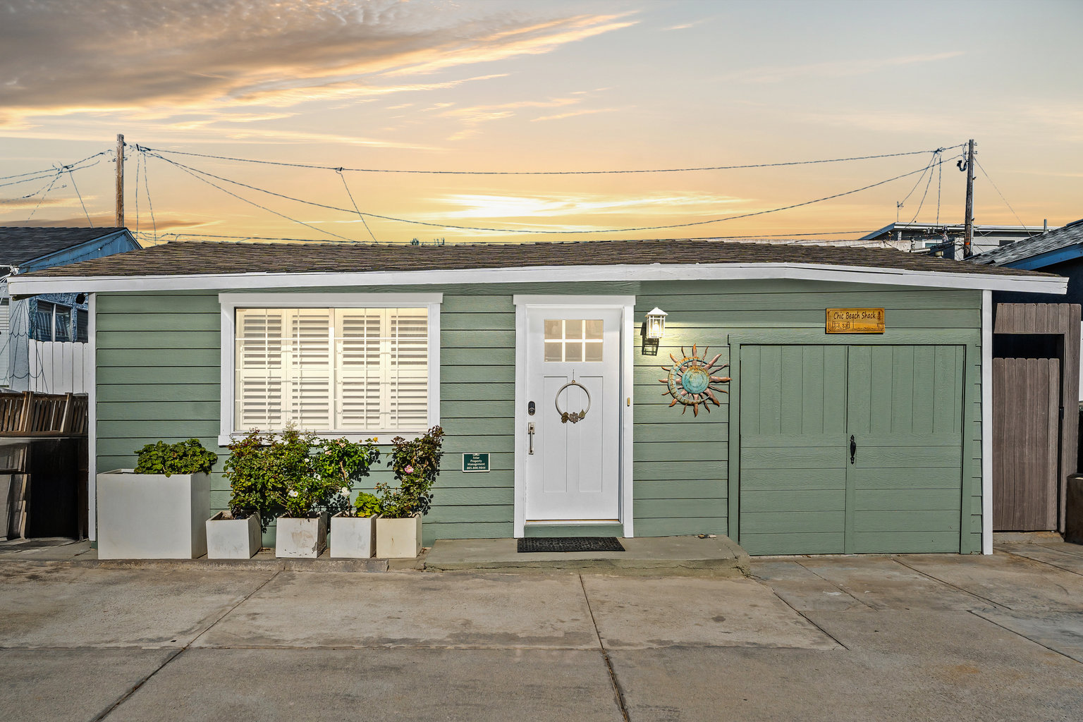 Oxnard Vacation Rental