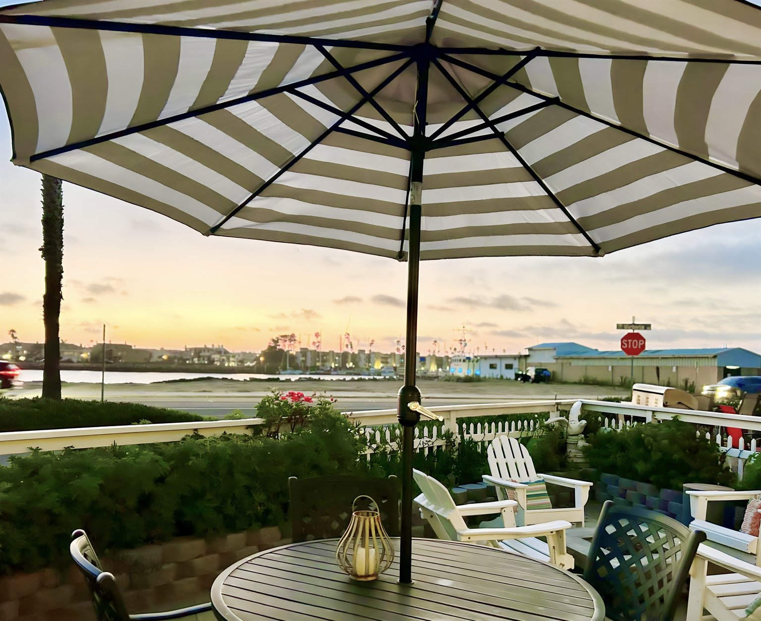 Oxnard Vacation Rental