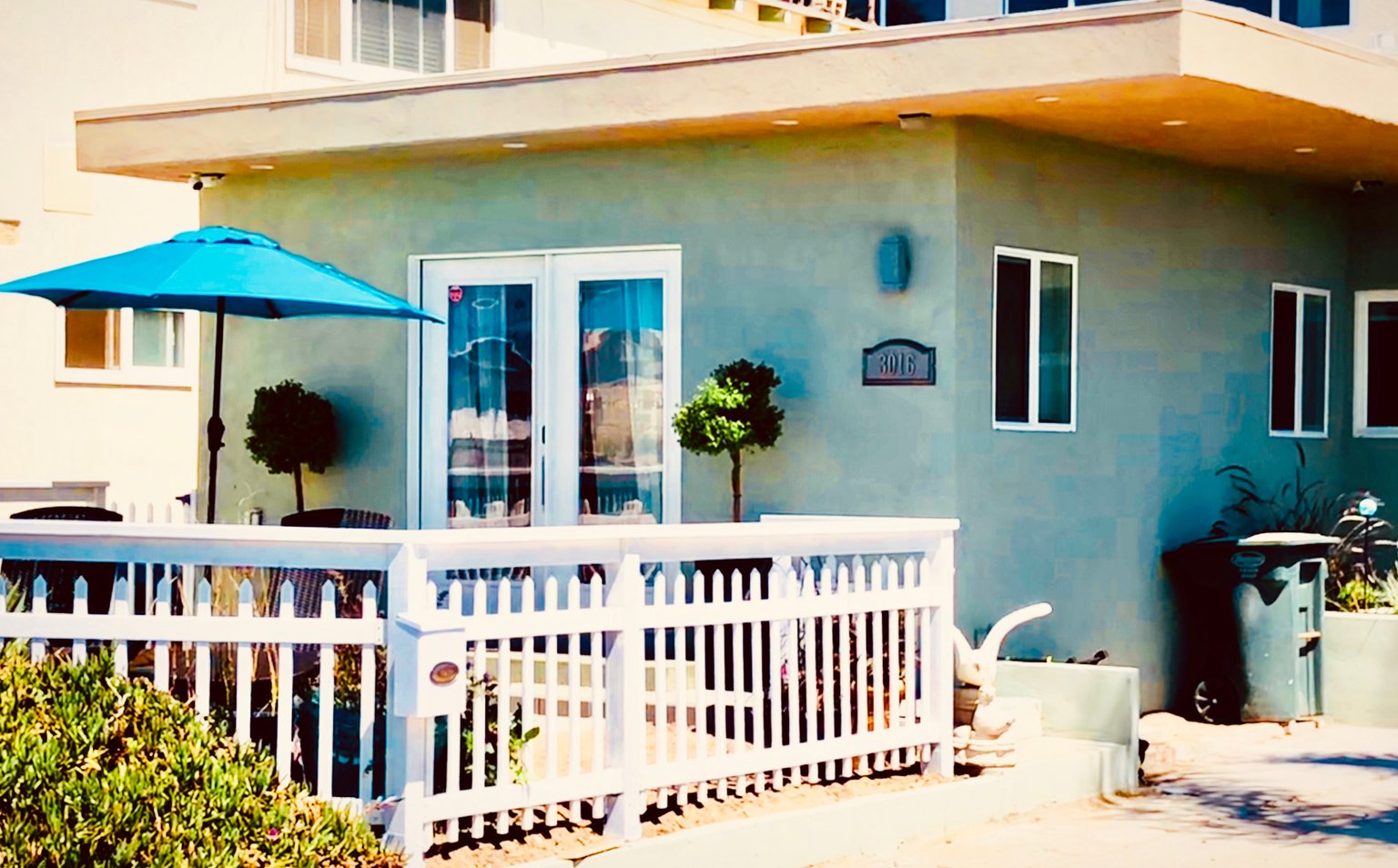 Oxnard Vacation Rental