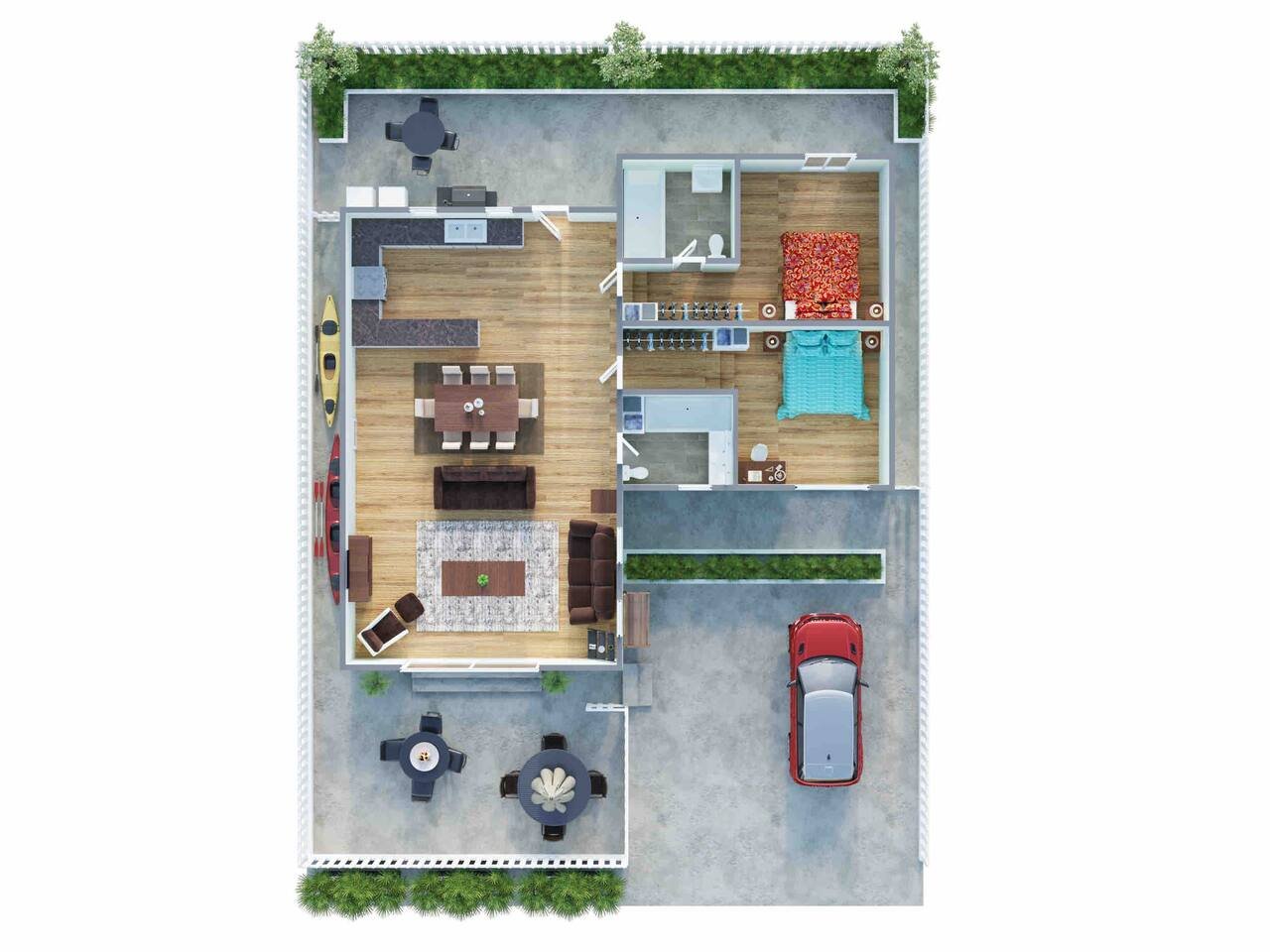 Oxnard Vacation Rental