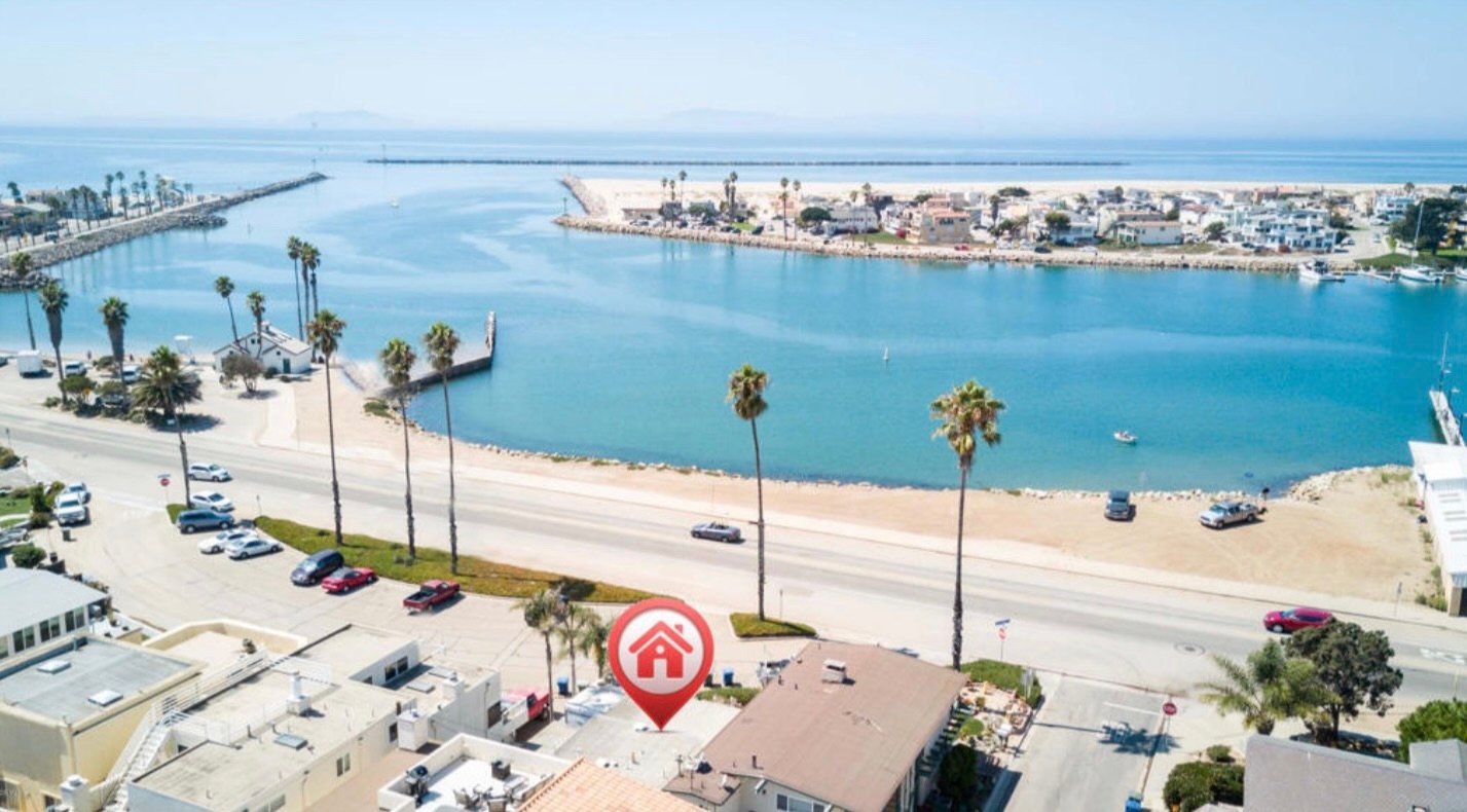 Oxnard Vacation Rental