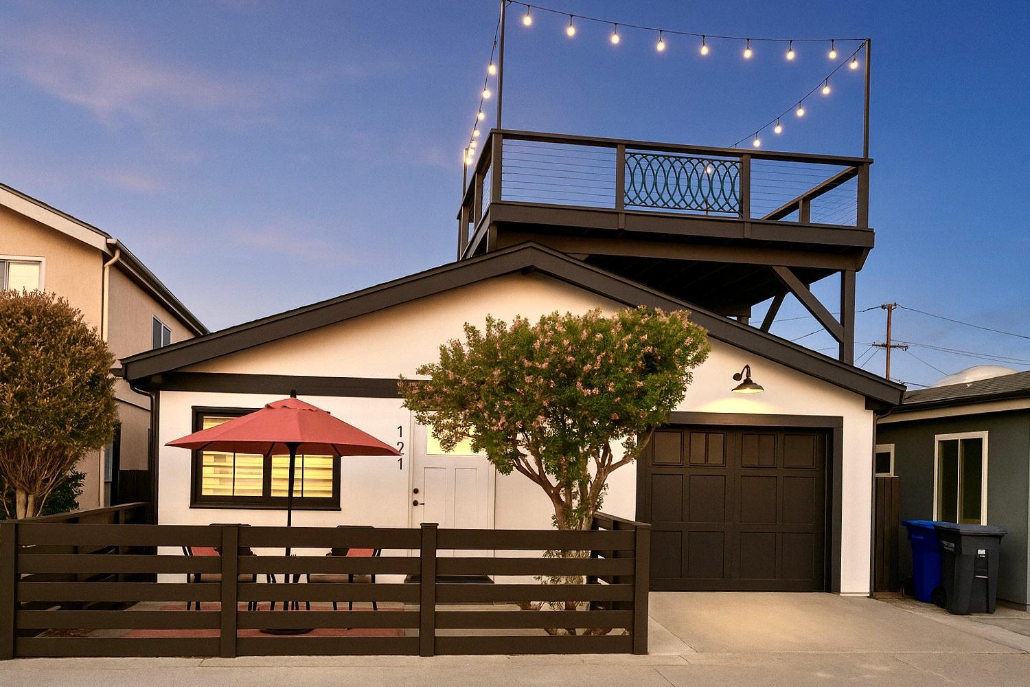 Oxnard Vacation Rental