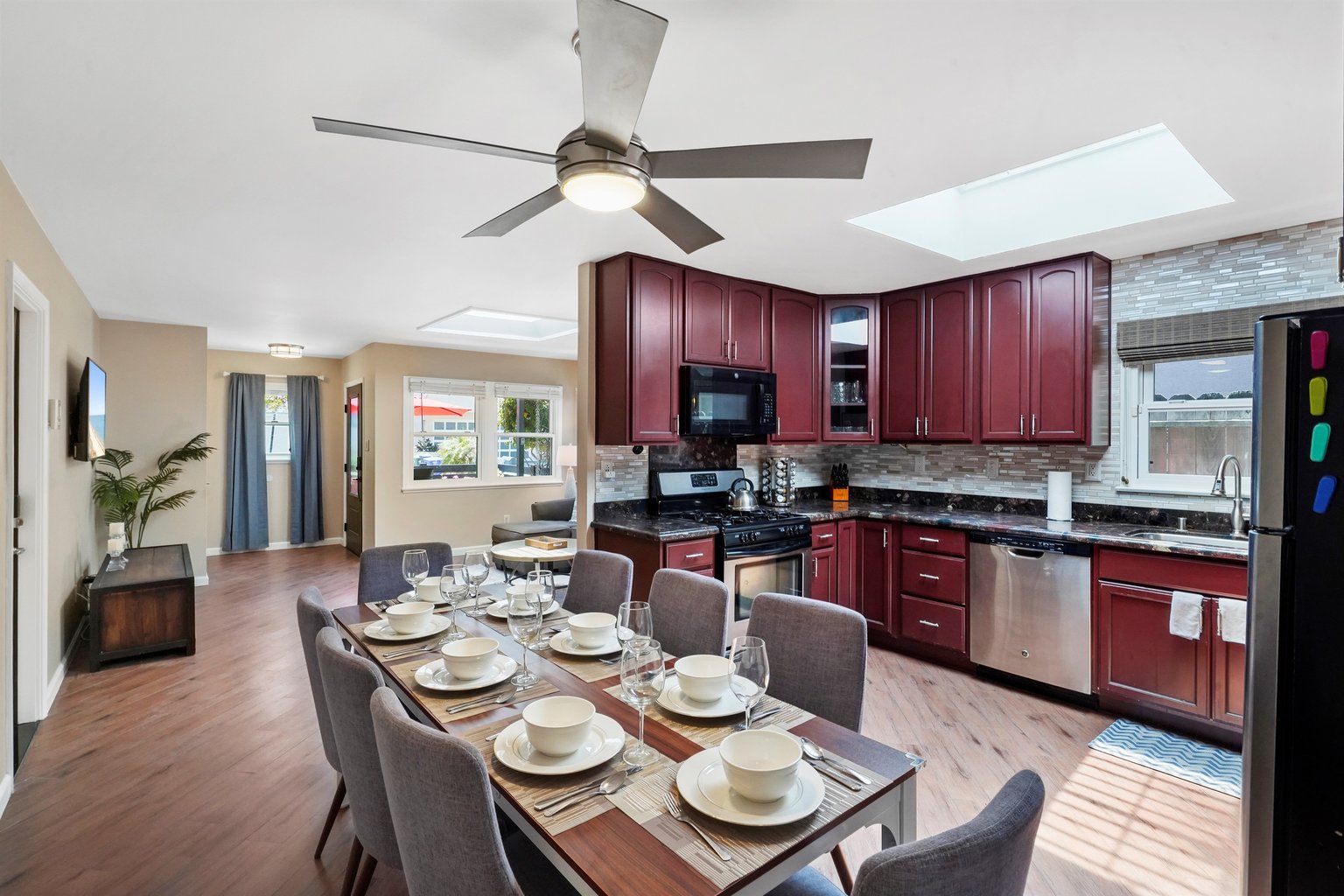 Oxnard Vacation Rental