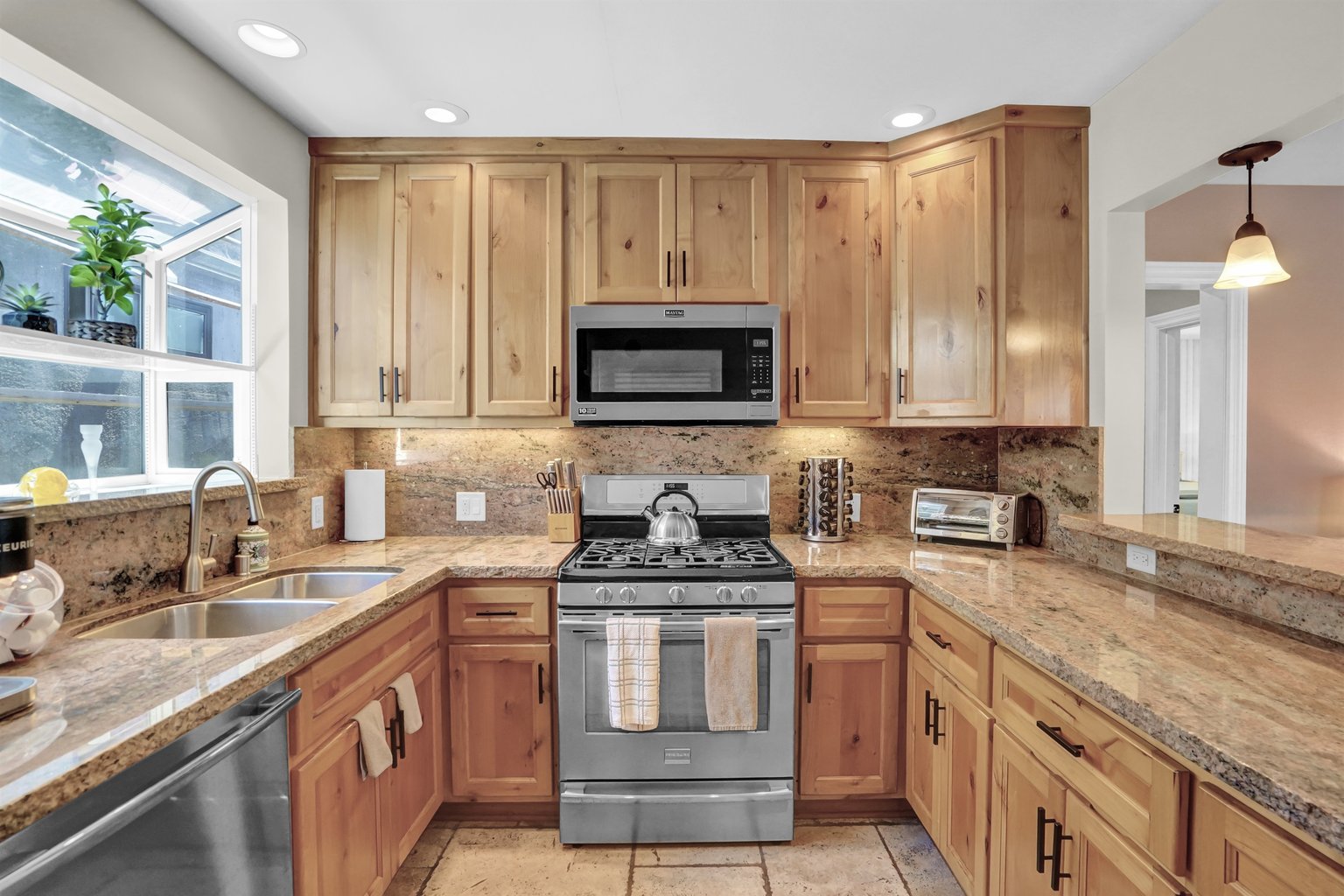 Oxnard Vacation Rental