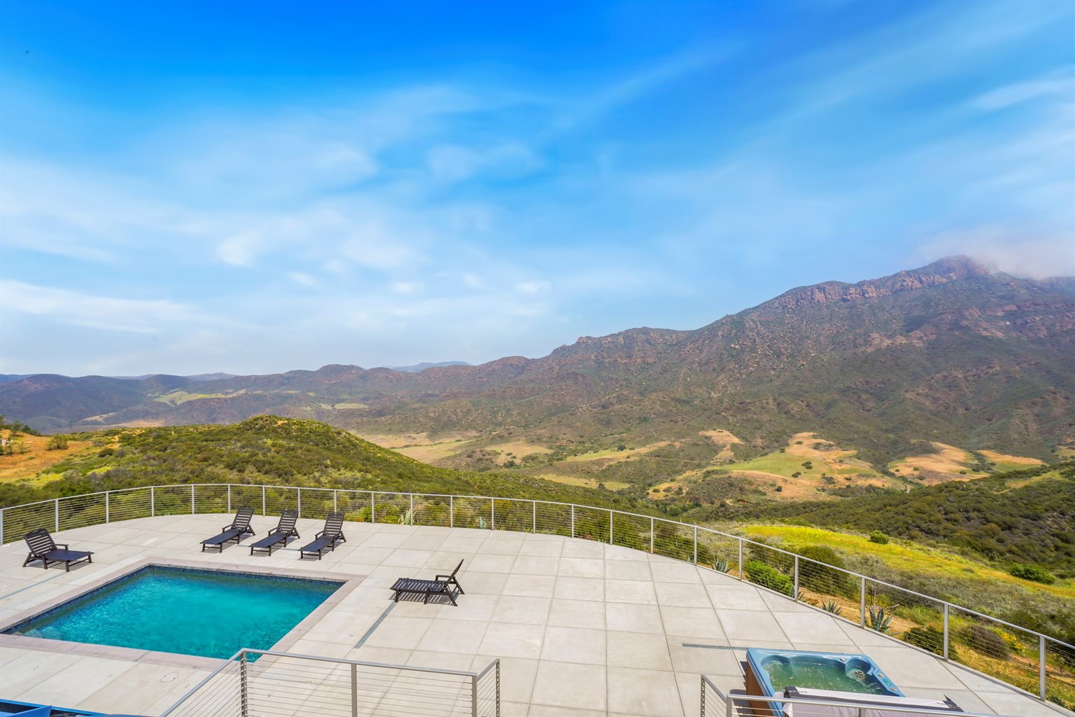 Malibu Vacation Rental