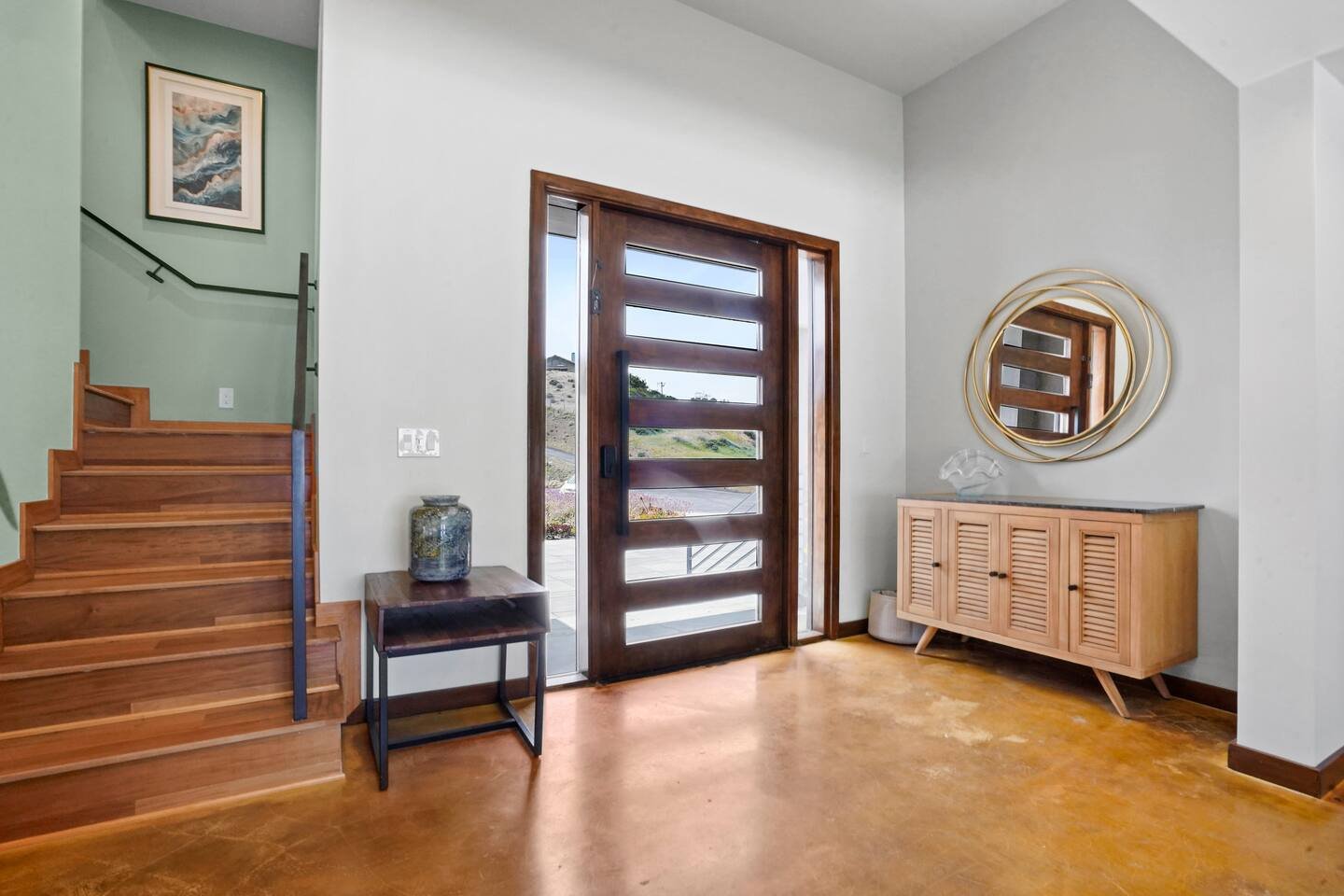 Malibu Vacation Rental