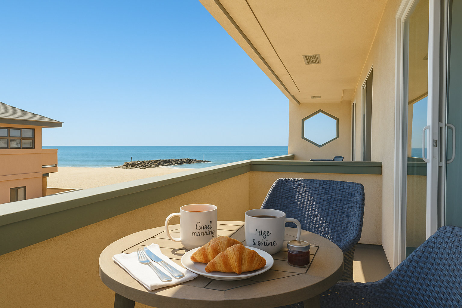 Ventura Vacation Rental