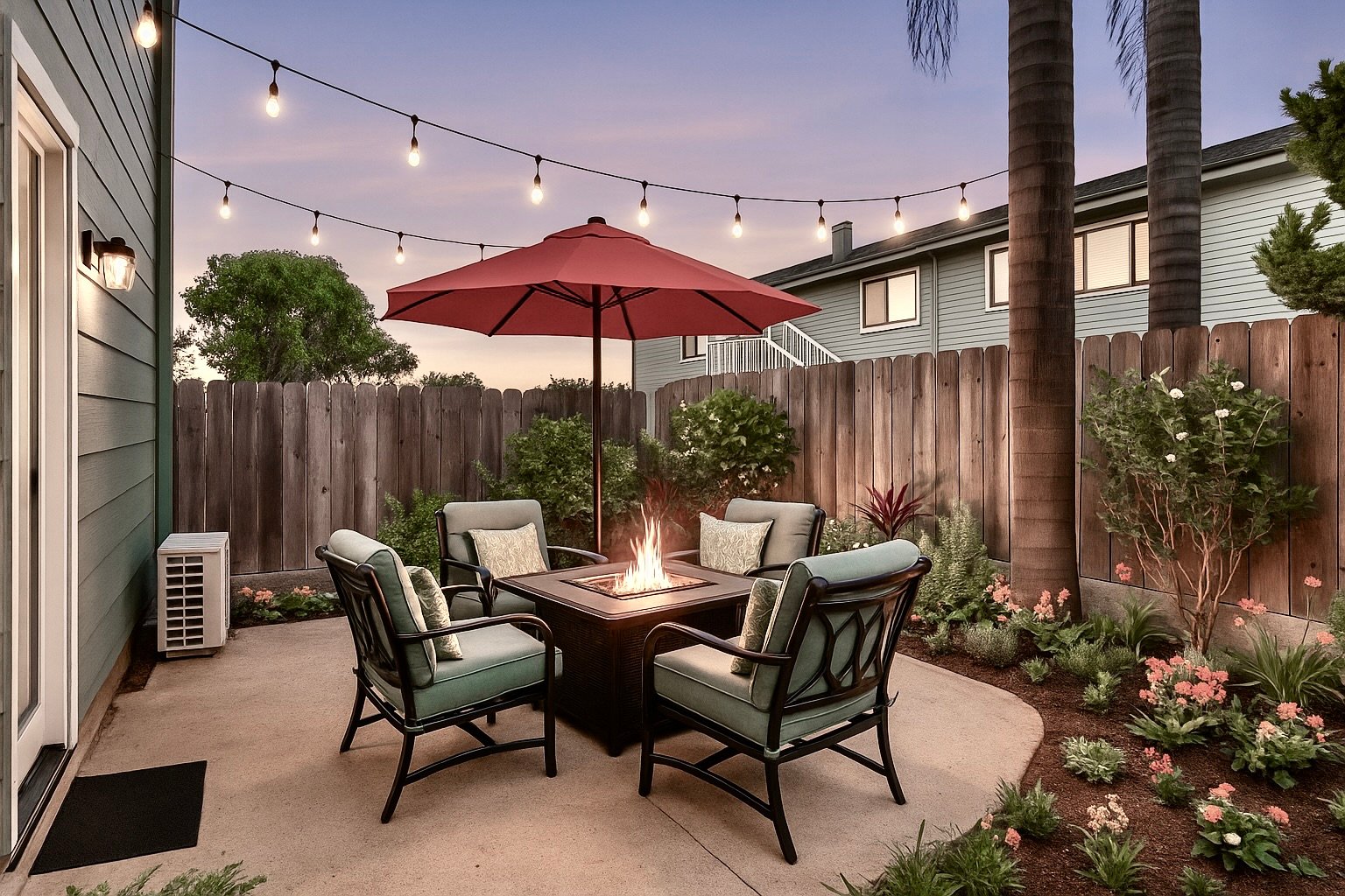 Ventura Vacation Rental