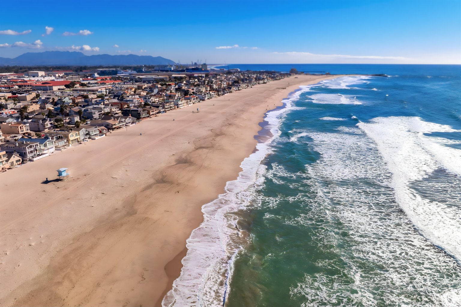 Oxnard Vacation Rental