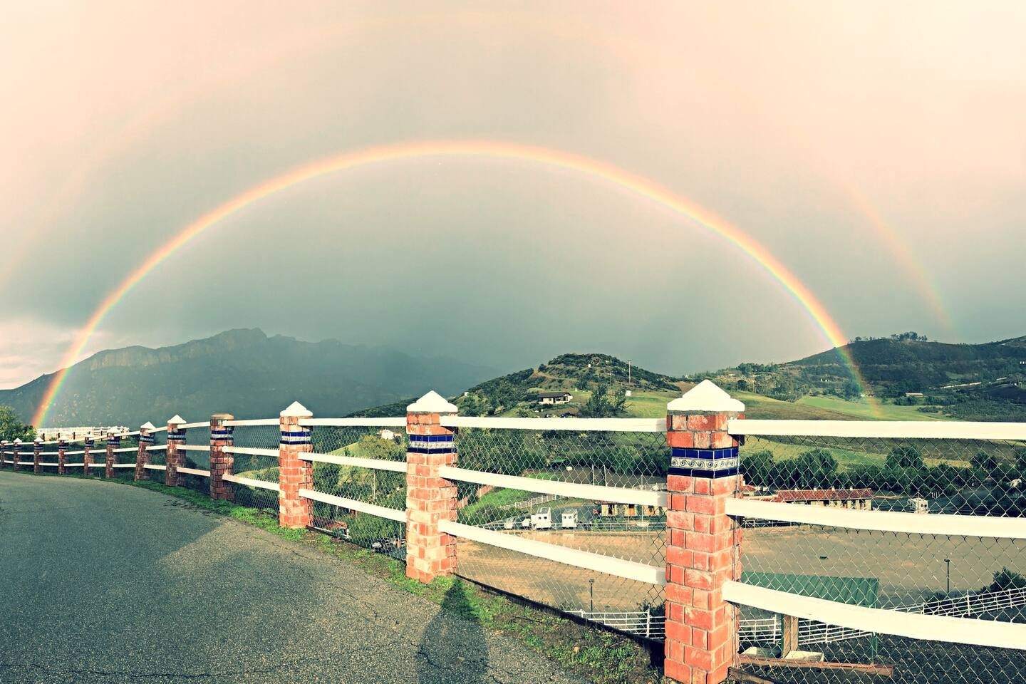 Malibu Vacation Rental