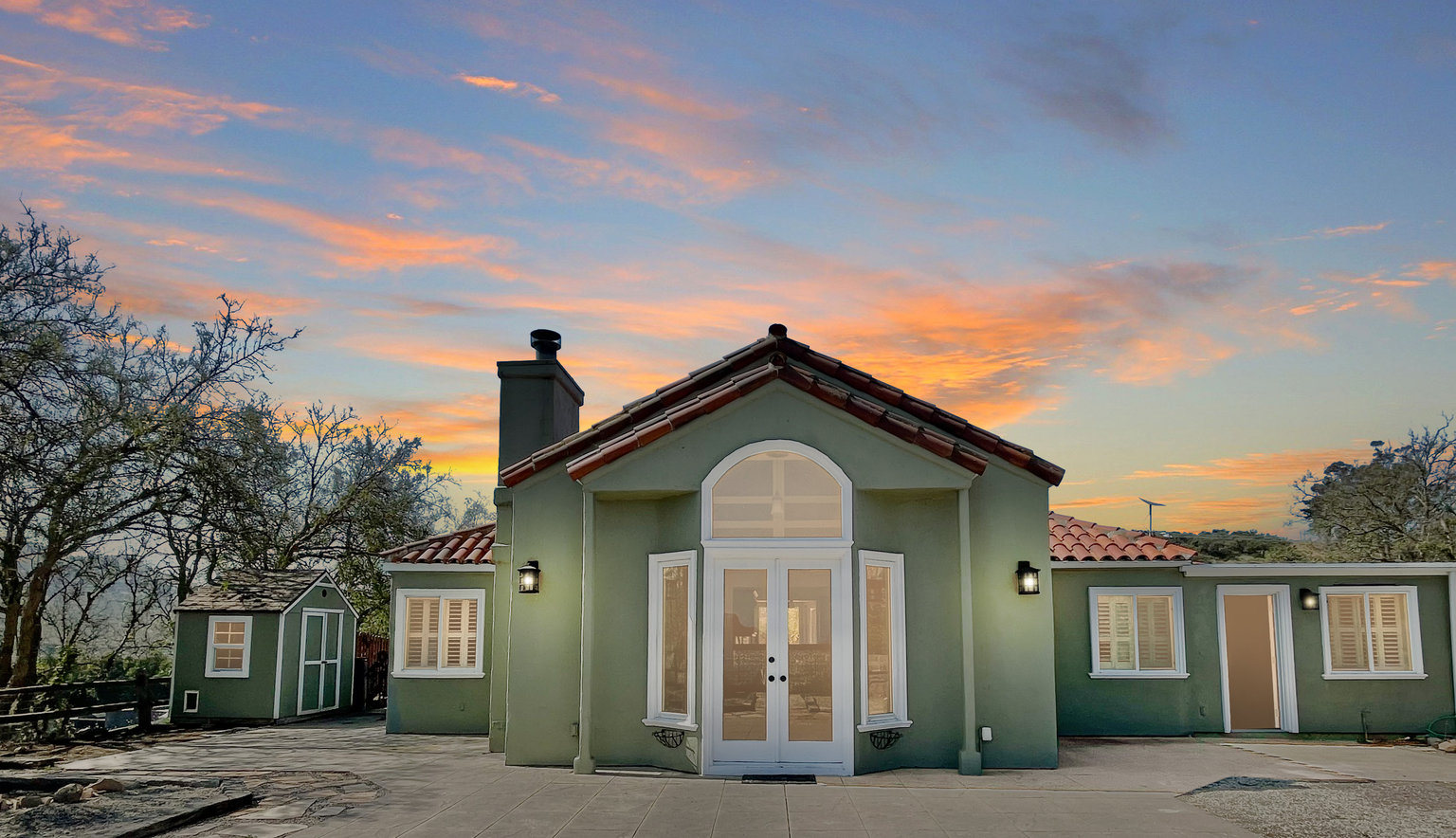 Malibu Vacation Rental