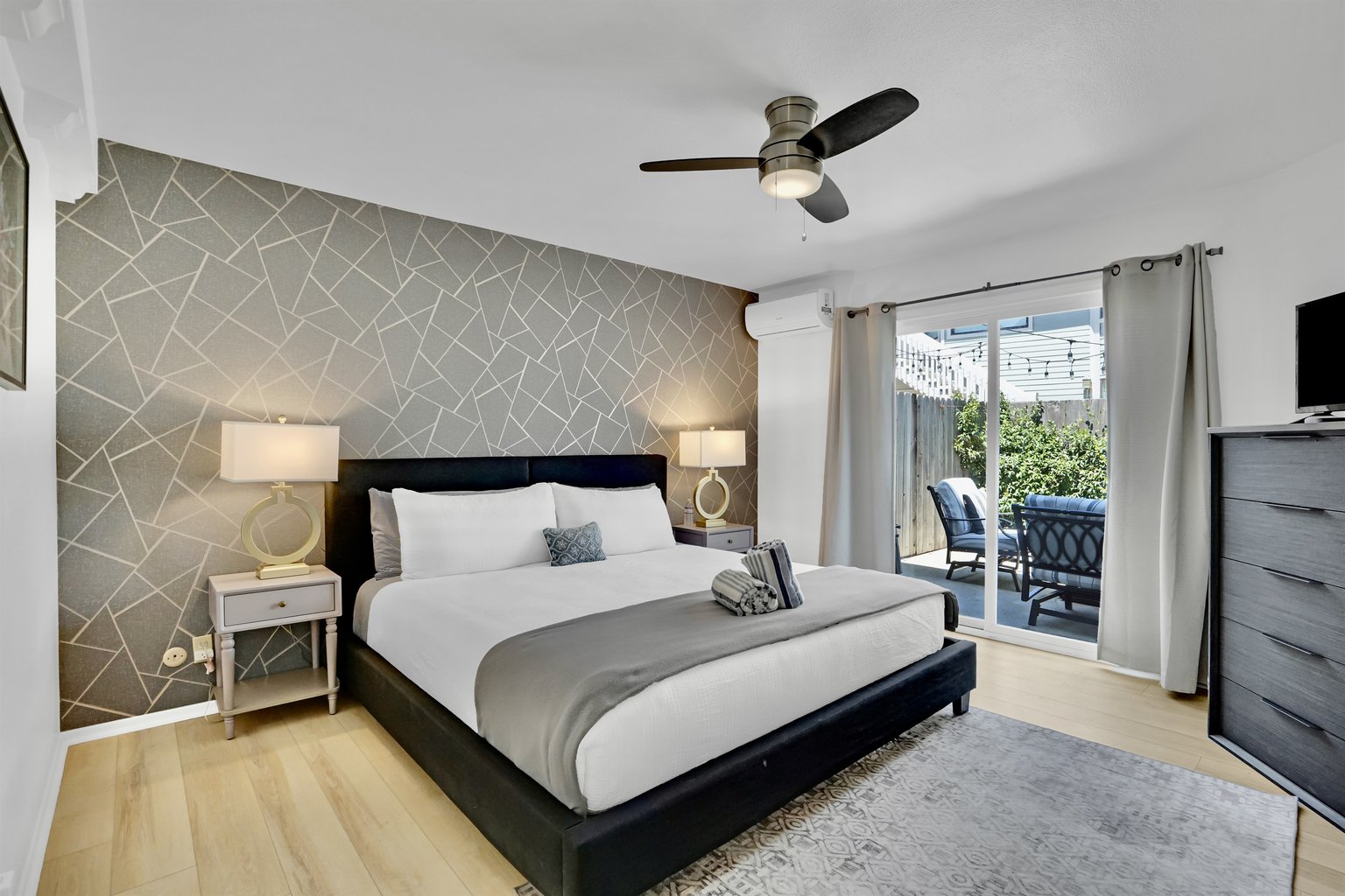 Ventura Vacation Rental