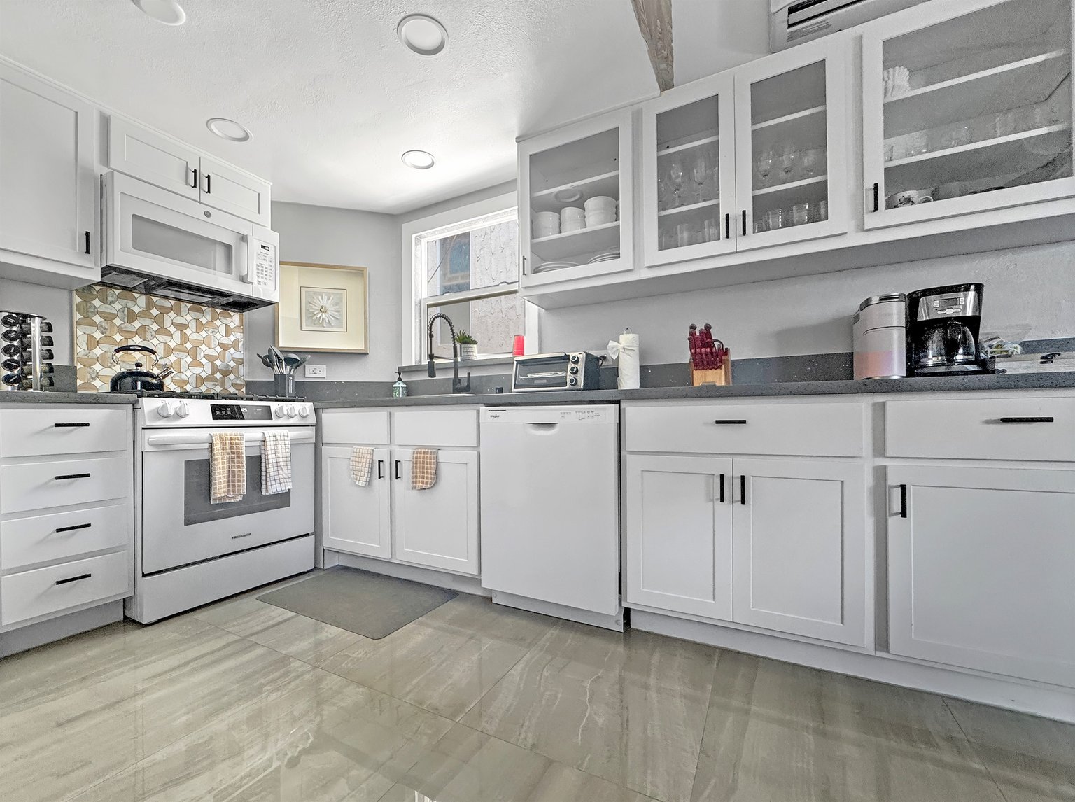 Ventura Vacation Rental