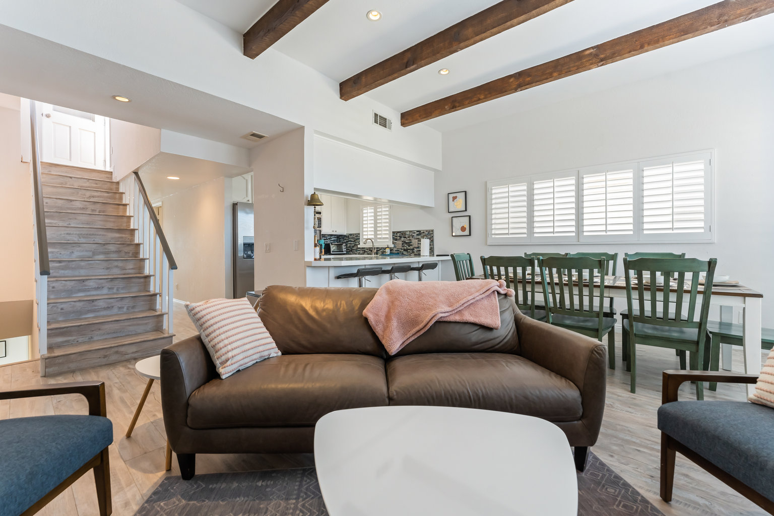 Oxnard Vacation Rental