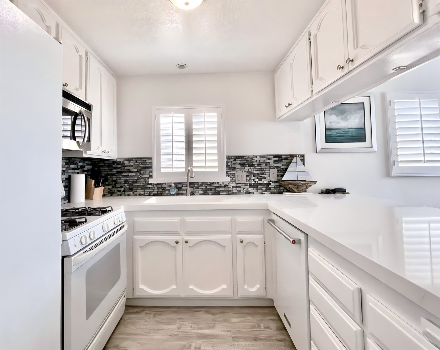 Oxnard Vacation Rental