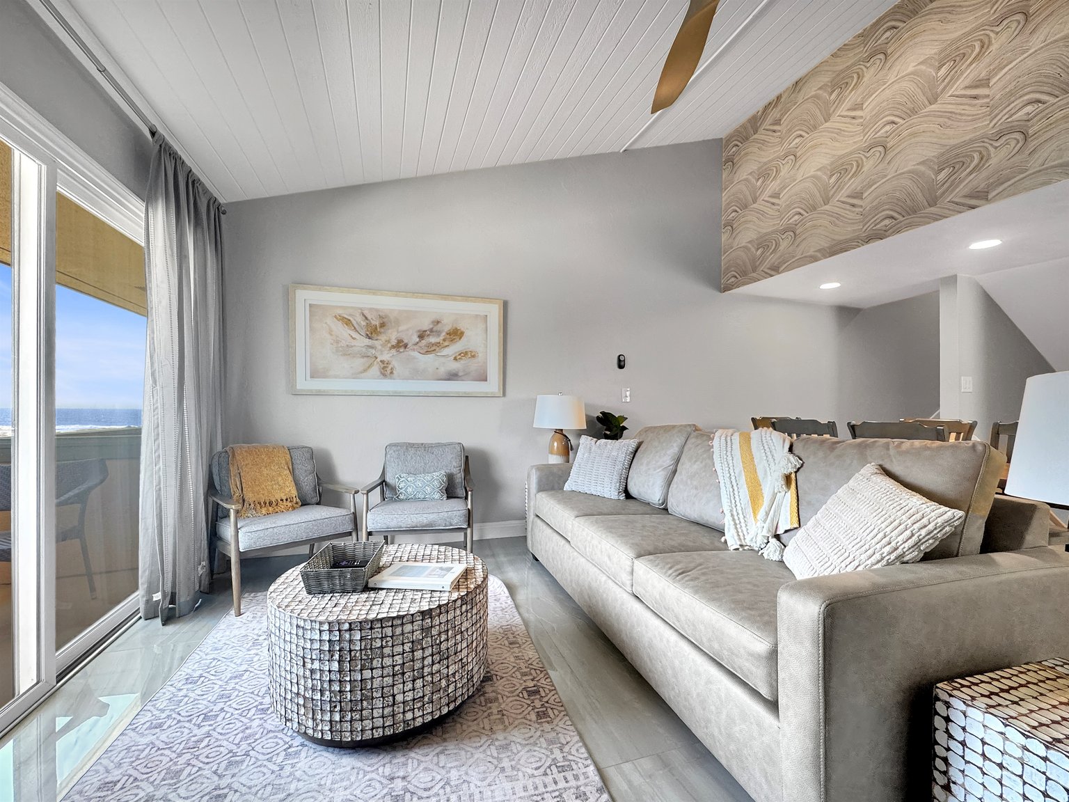 Ventura Vacation Rental