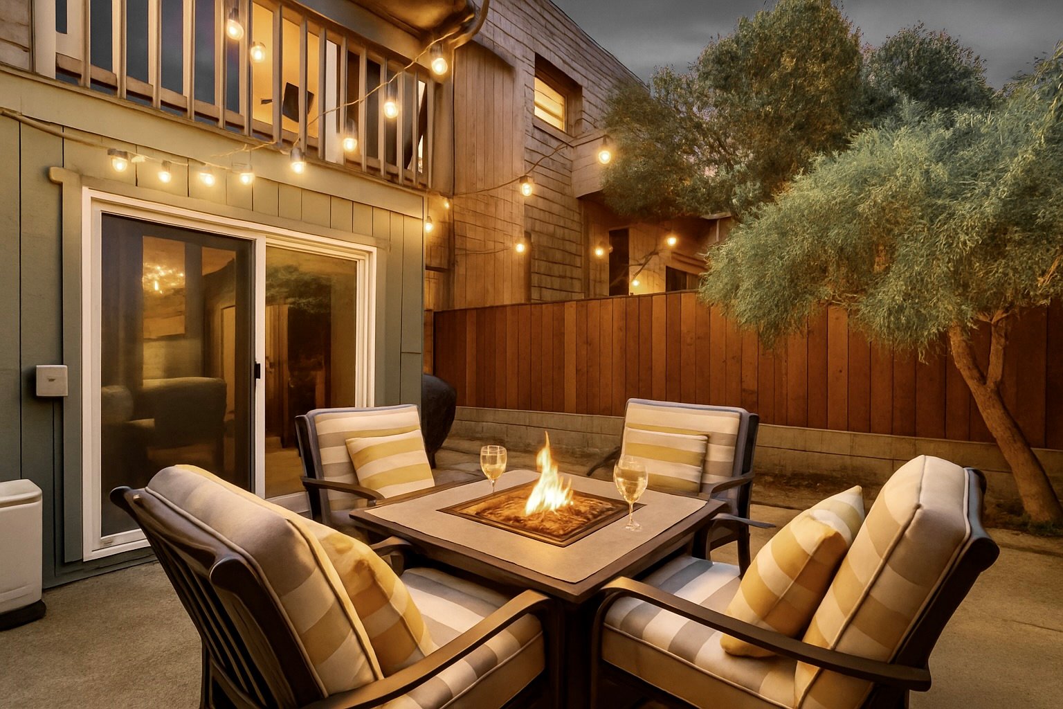 Ventura Vacation Rental